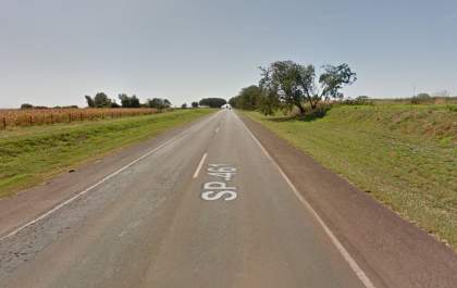 Homem é preso por tentativa de feminicídio após jogar carro contra outro em rodovia
