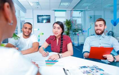 Ranking lista as universidades mais empreendedoras do Brasil