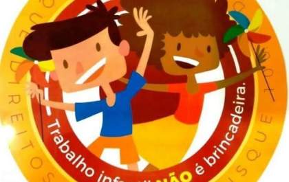 Assistência Social intensifica ações no Cemitério para coibir exploração de trabalho infantil