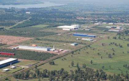 Três Lagoas tenta retomar terrenos doados a empresas inativas