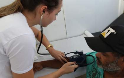 Novembro Azul será lançado nesta segunda- feira (4) em Três Lagoas