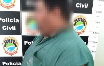 Homem compra celular furtado e acaba detido por receptação no São João