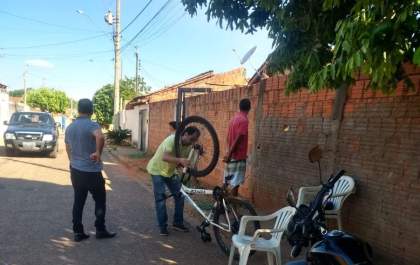 Jovem furta celular, coloca a venda no OLX e acaba preso pela Polícia Civil