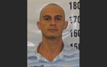 Policia identifica vítima de latrocínio