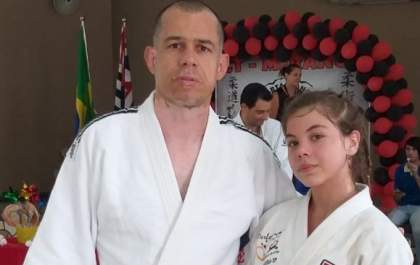 Atleta representa Araçatuba em Pan-Americano de Judô no México