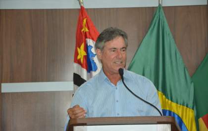 Vereador pede intervenção do MP para barrar venda de terrenos em Birigui