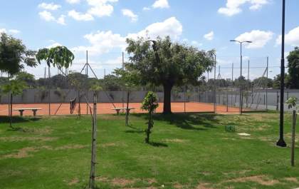 Doação de área verde para condomínio fechado em Birigui chega ao MP