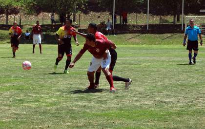 Guarani e Guaporé fazem a grande final do Bate Coração