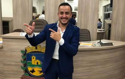 “O noroeste precisa de um prefeito conservador”, afirma Everton Sodario