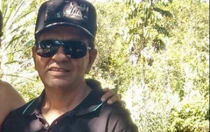 PM aposentado morre em acidente de trânsito na BR-158&nbsp;