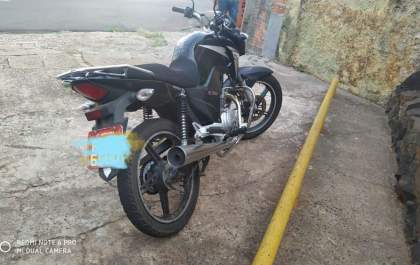 Açougueiro alega que trocou motos por embriaguez. Teve que se explicar no DP