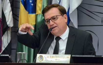 Vereadores aprovam proposta que evita alteração de nomes de ruas