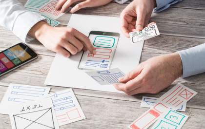 Design: conheça a profissão que alia criatividade e técnica para solucionar um problema