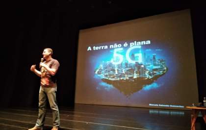 Último meetup deste ano será nesta quinta-feira, em Birigui