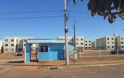 Mulher é ameaça de morte pelo ex-marido: 