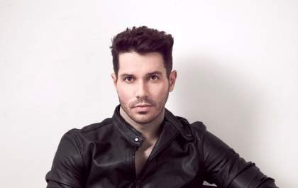 Em foco: Guilherme Guerrero