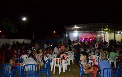 Sindicato dos Funcionários e Servidores Municipais de Selvíria promove festa comemorativa ao Dia do Servidor Público