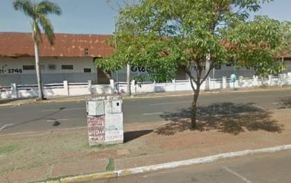Bagageiro de moto é arrombado e dinheiro e documentos são furtados