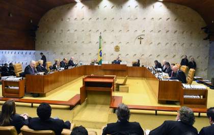 STF derruba validade da prisão após a 2ª instância; Lula poderá ser solto
