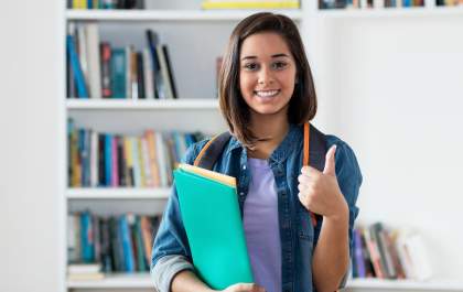 Enem é alternativa para os que buscam uma segunda graduação