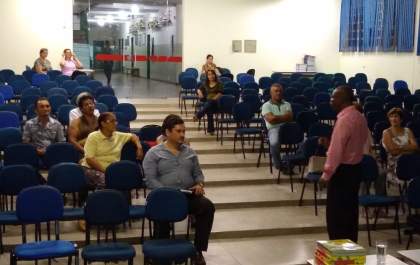 ONG Amor Exigente será reativada em Três Lagoas