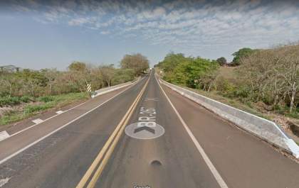 DER abre concorrência para execução de obras em ponte na região de Araçatuba