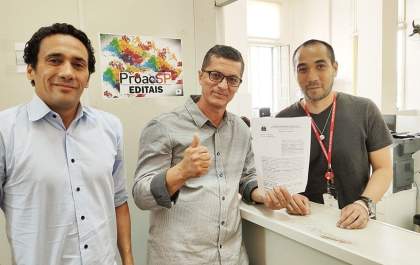 Fotógrafo e Cultura de São Paulo firmam convênio para exposição em 10 cidades