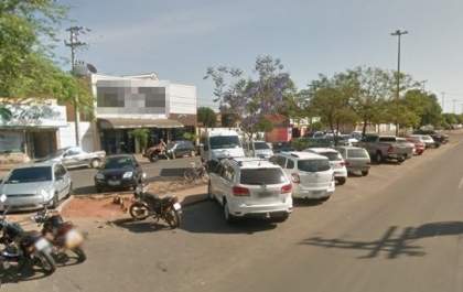Homem é detido por coagir clientes de supermercado em Três Lagoas