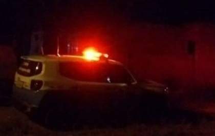 Homem é preso em flagrante ao ameaçar ex-mulher e seus familiares