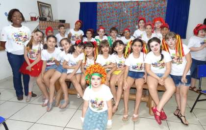 Colégio Unitrês Objetivo promove sarau cultural&nbsp;