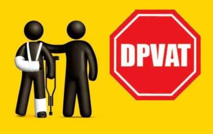 Bolsonaro assina medida provisória que extingue o Dpvat