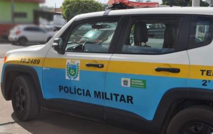 Morador sai para trabalhar, tem casa invadida e diversos produtos furtados
