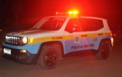 Cadáver é encontrado dentro de caixa d’água no bairro Novo Oeste