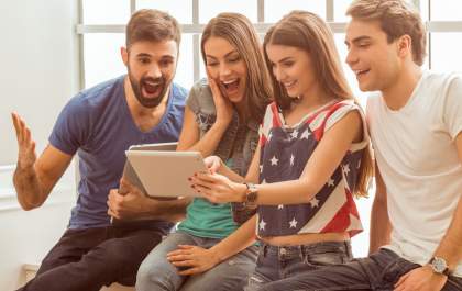 Gabaritos do Enem 2019 podem ser consultados a partir de amanhã (13)