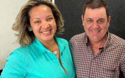 Angelo Guerreiro não é mais aquele; prefeito radicaliza e corta sua tradicional cabeleira