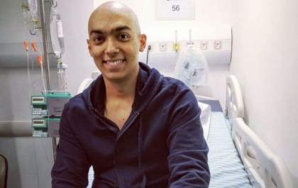 Castilho de luto com a morte do jovem querido Matheus Boaventura
