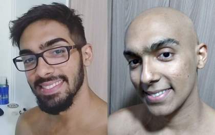 Castilho dá adeus a Matheus Boaventura. Velório acontece na Câmara Municipal