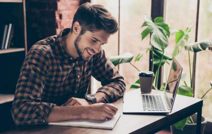 Como aprender inglês depois de adulto?