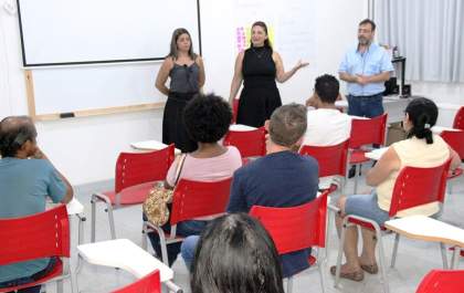 Gestão de Negócios é tema de novo curso em Andradina