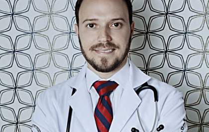 Especiais: Ser médico