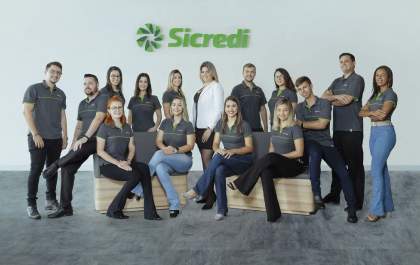 Sicredi - O legado de uma cooperativa para todos