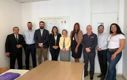Tamiko confirma prorrogação de inscrições do novo curso de Turismo Receptivo até quinta