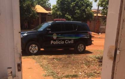 Celulares são recuperados e dois são detidos após ação da Polícia Civil