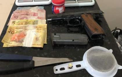 Morre jovem baleado no peito em Guararapes