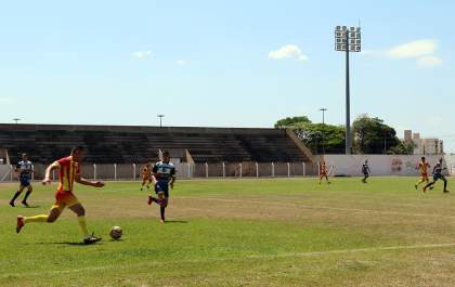 River e Oratório disputam a final da Copa Cidade neste domingo (17)