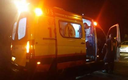 Homem encontrado esfaqueado em Três Lagoas morre dentro da ambulância