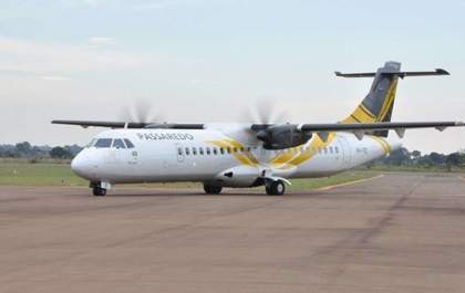 Aeroporto Plínio Alarcon será preparado para receber novos voos