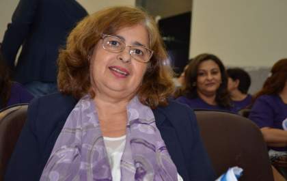 Participação da mulher na política ainda é pequena em MS