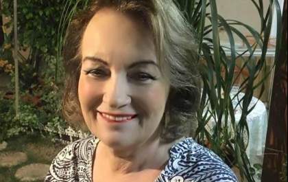 Morre Ivani Batiston aos 74 anos, professora e ex-primeira dama de Três Lagoas