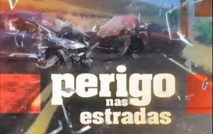 Acidente em Andradina mata idosa e deixa quatro feridos